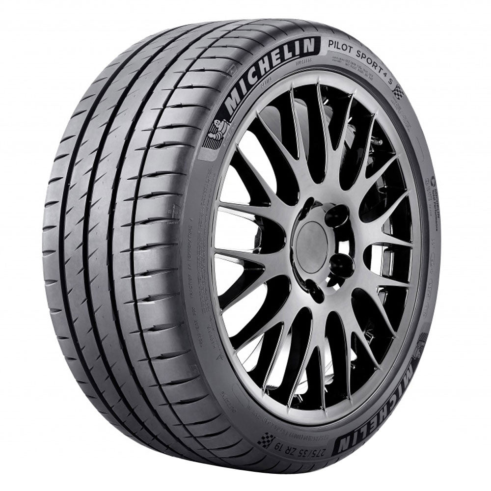 Michelin Pilot Sport 4 S 225/40R18 XL 92Y