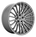 Niche Premio M251 20x10.5 5x112 40 ET 66.6 CB Platinum