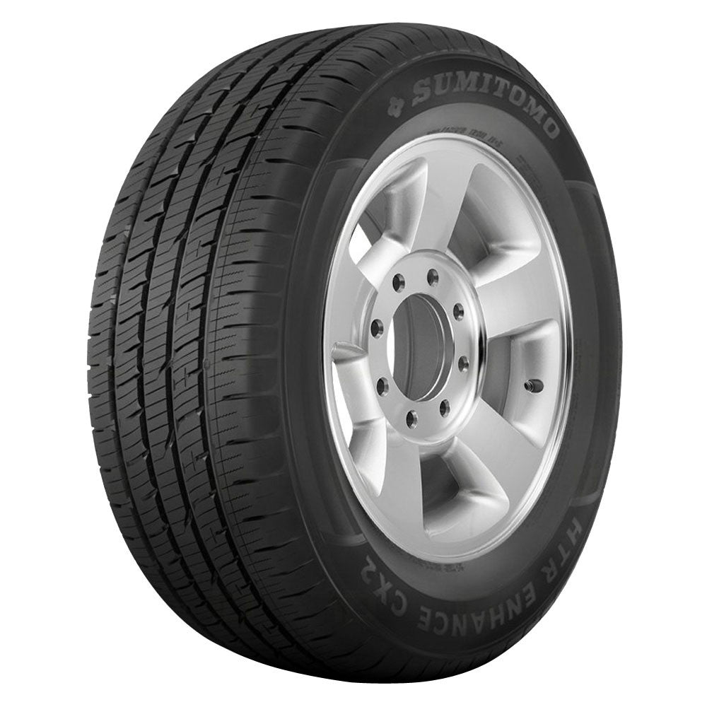 Sumitomo HTR Enhance CX2 235/55R19 XL 105V