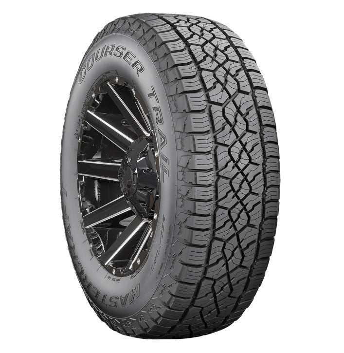 Mastercraft Courser Trail 245/70R16 SL 107T