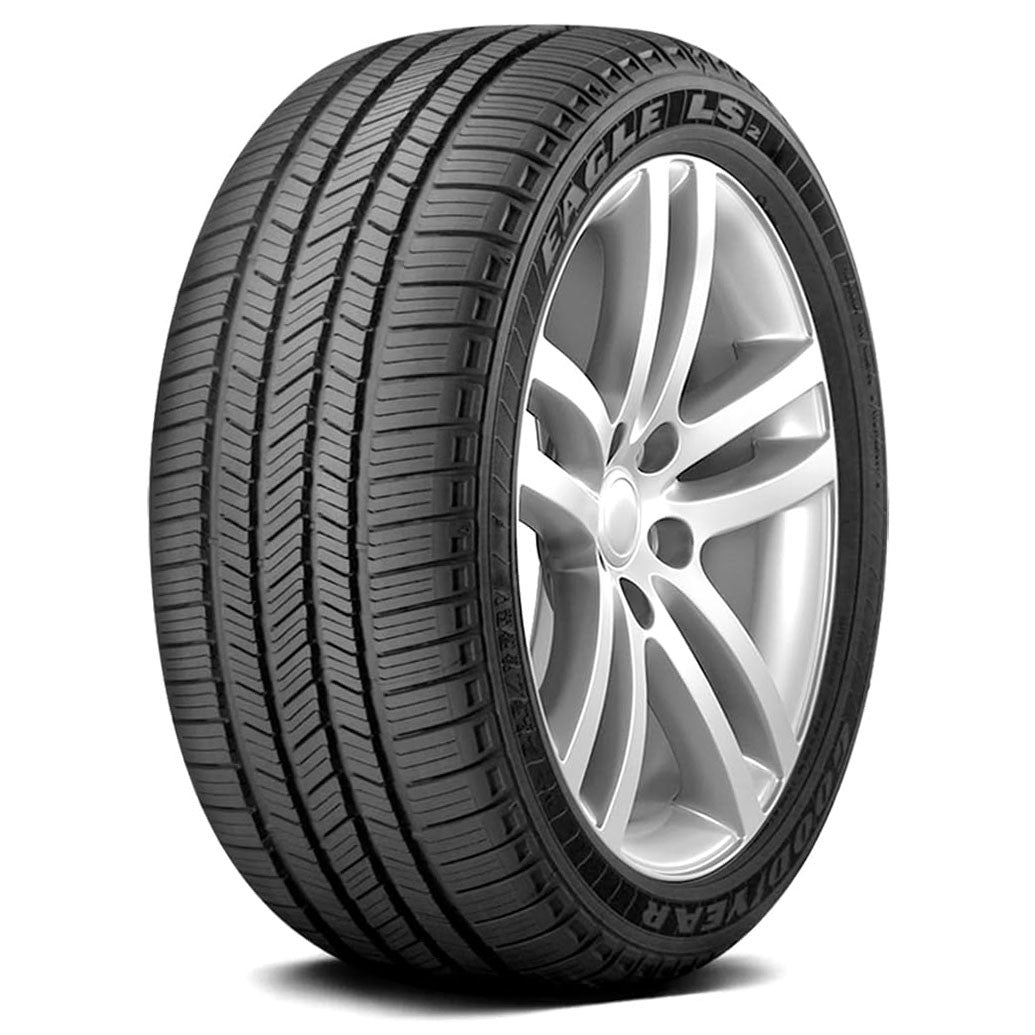 Goodyear Eagle LS-2 195/65R15 SL 89S
