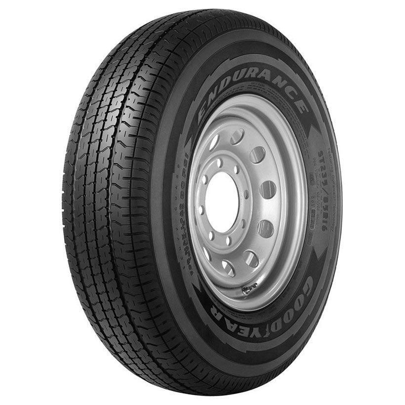 Goodyear Endurance ST205/75R14 105N 8 Ply