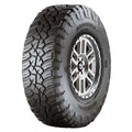 General Grabber X3 LT265/70R17 121/118Q 10 Ply BSW