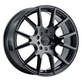 Raceline 147 Intake 15x7 5x100/5x114.3 40 ET 72.56 CB Gloss Black