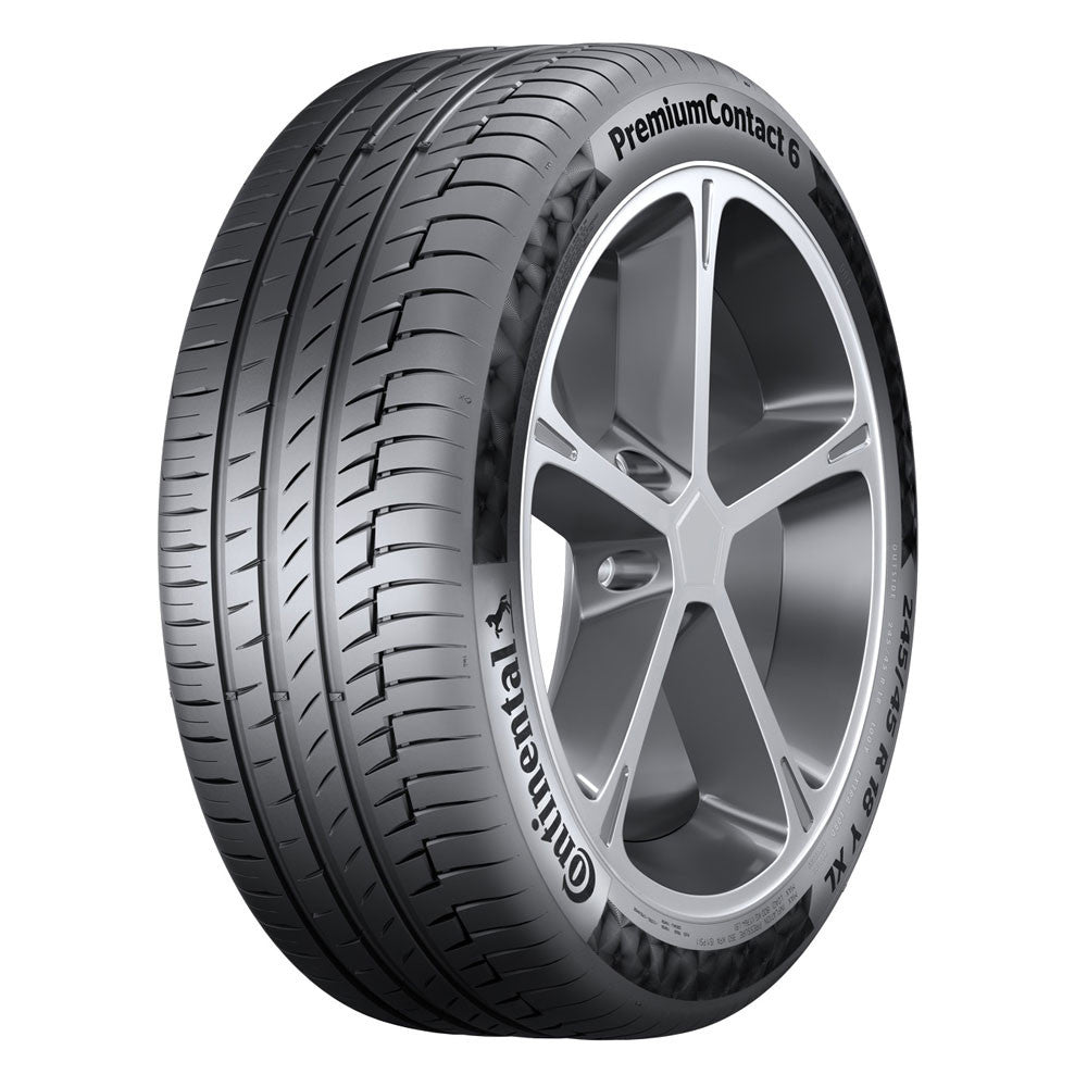 Continental ContiPremiumContact 6 225/55R19 XL 103Y