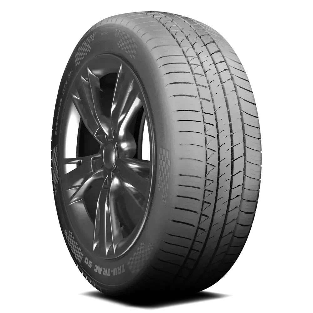 Armstrong Tru-Trac Su ST235/55R18 XL 104W