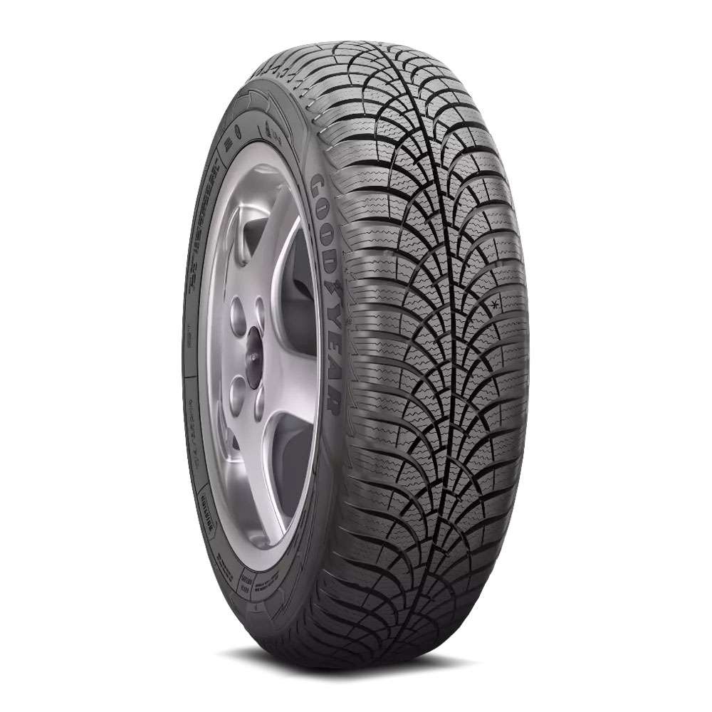 Goodyear Ultra Grip 9+ 205/55R16 XL 94H