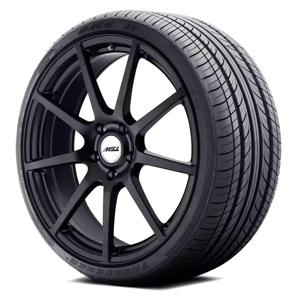 Thunderer Mach IV R302 225/55R16 XL 99V