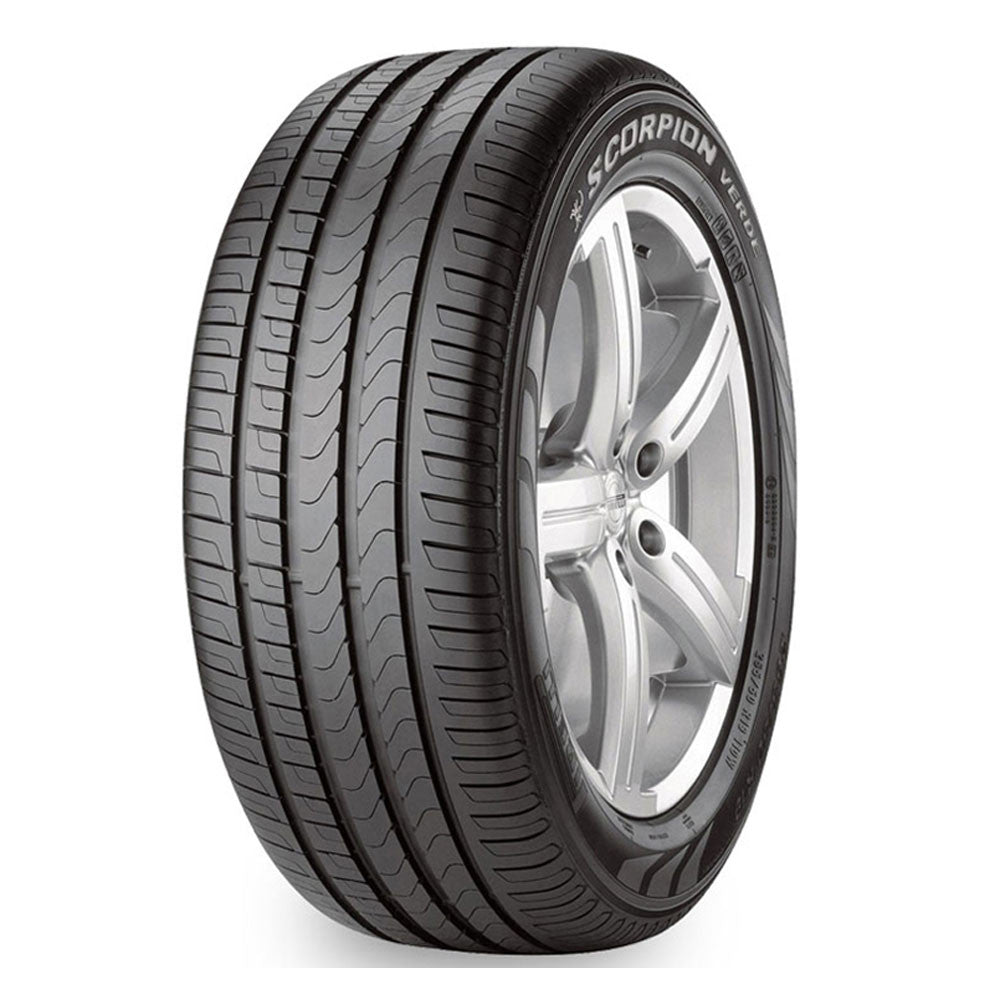Pirelli Scorpion Verde Run Flat 255/55R18 XL 109V