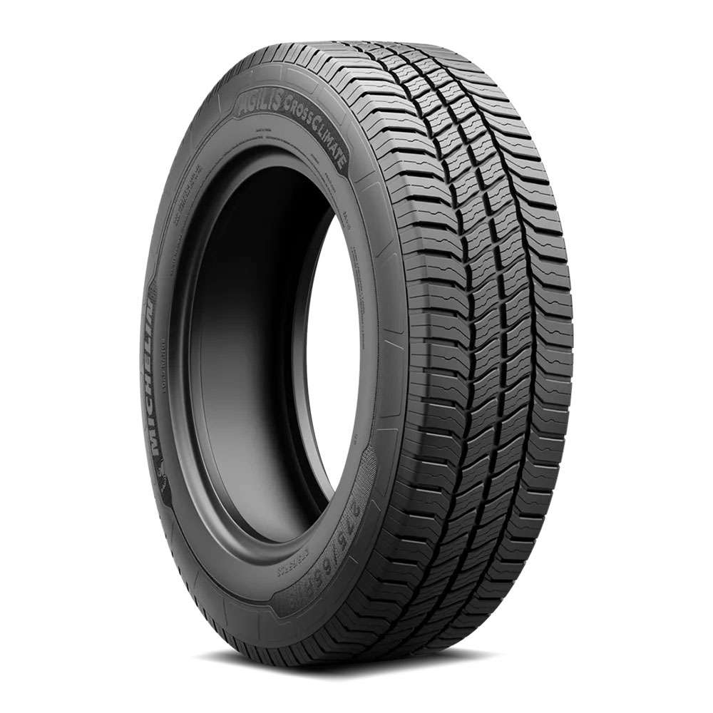 Michelin Agilis Crossclimate 195/75R16 SL 107R