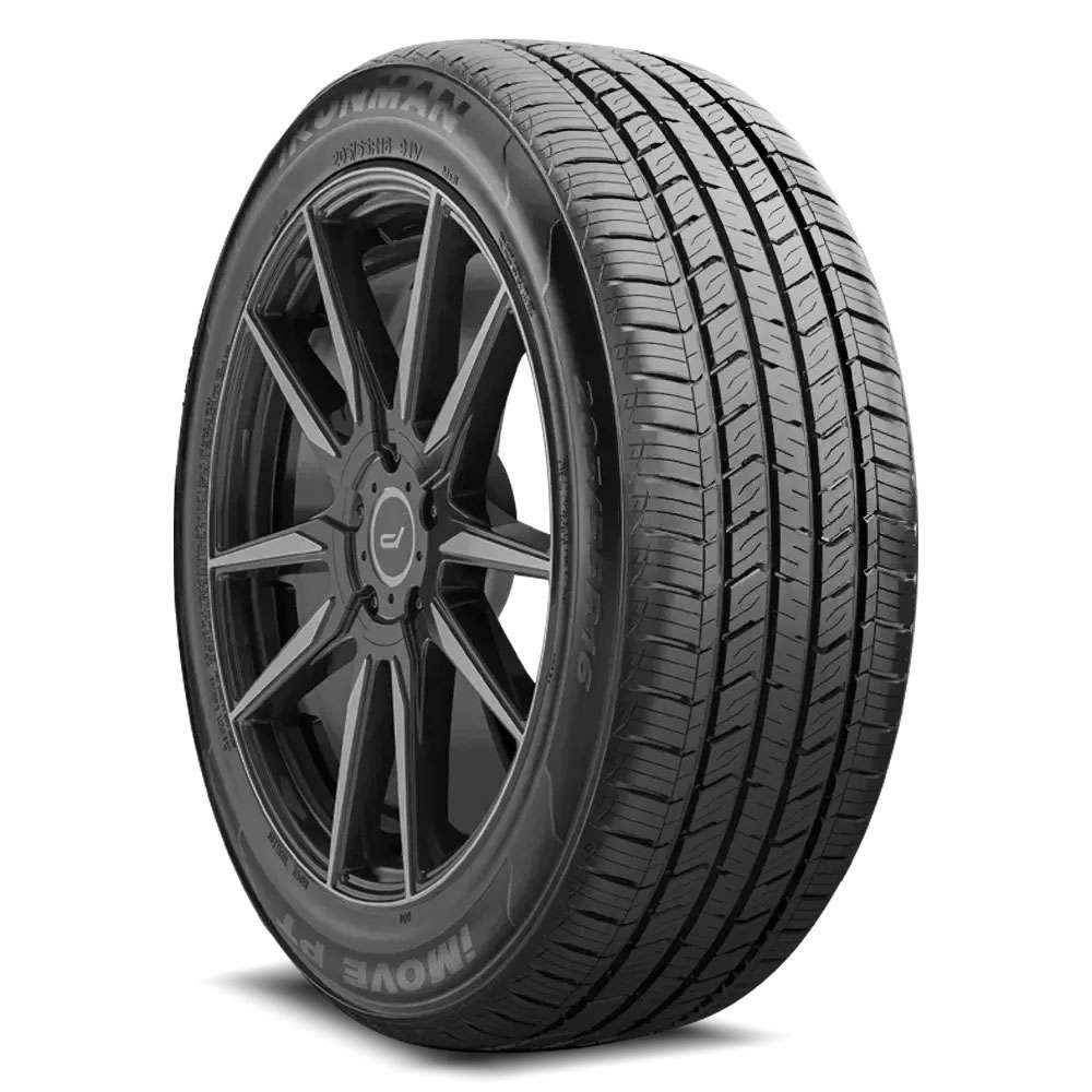 Ironman Imove PT 185/65R14 SL 86H