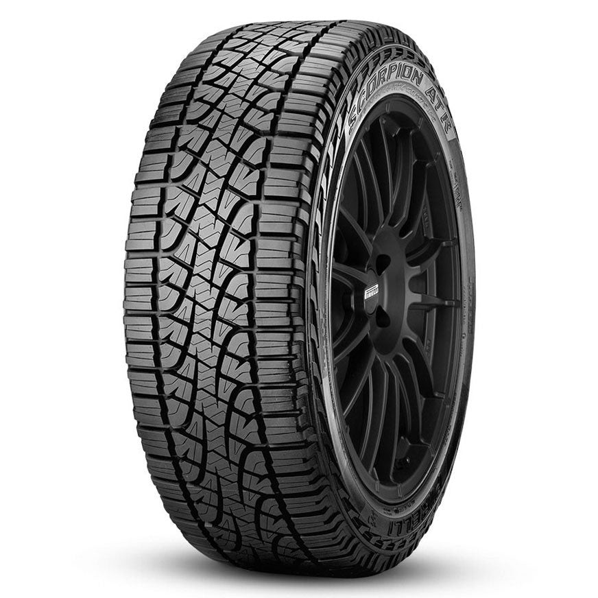Pirelli Scorpion ATR 265/70R17 SL 115T BSW