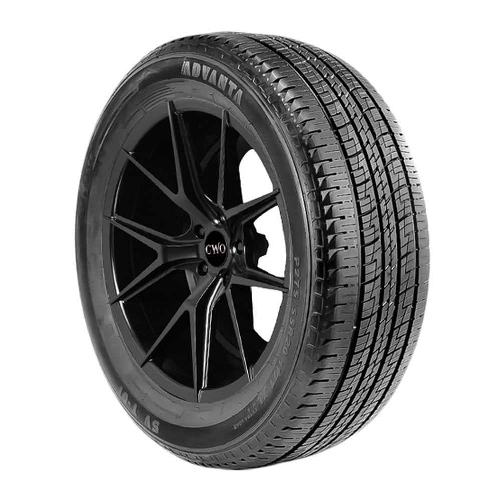 Advanta SVT-01 215/60R17 SL 95V