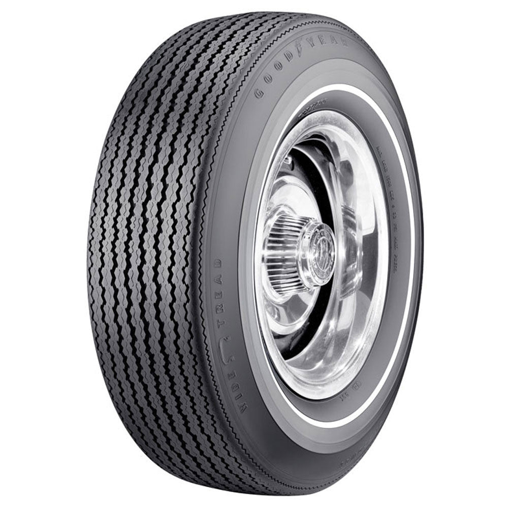 Goodyear WW Speedway Wide Tread (NF) F70-15 WW