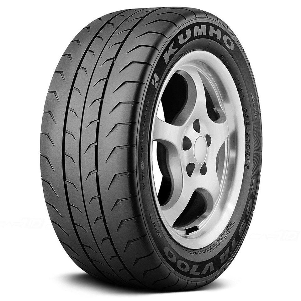 Kumho Ecsta V70A 215/40R17 SL 83W