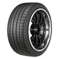 Yokohama Advan Sport V105 195/50R16 SL 84V