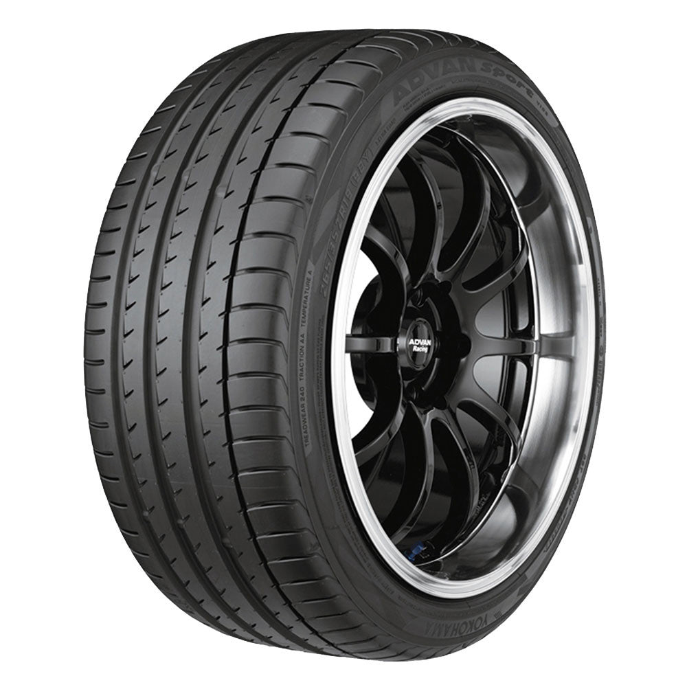 Yokohama Advan Sport V105 195/50R16 SL 84V