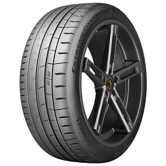 Continental ExtremeContact Sport 02 205/55R16 SL 91W