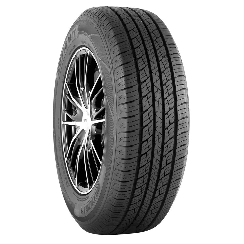 Westlake SU318 Radial H/T 255/60R17 XL 110V