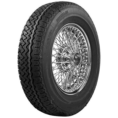 Michelin XVS-P 185HR15 93H BSW
