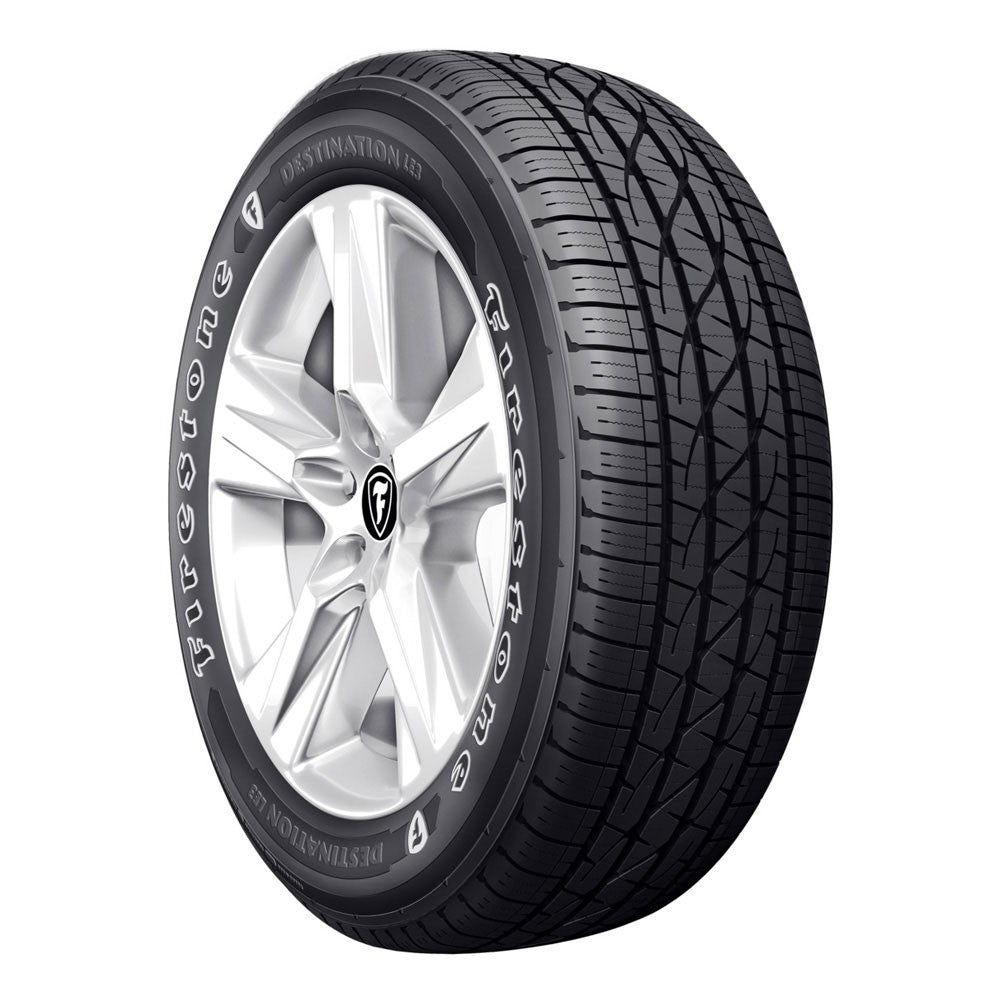 Firestone Destination LE3 225/70R16 SL 103T OWL
