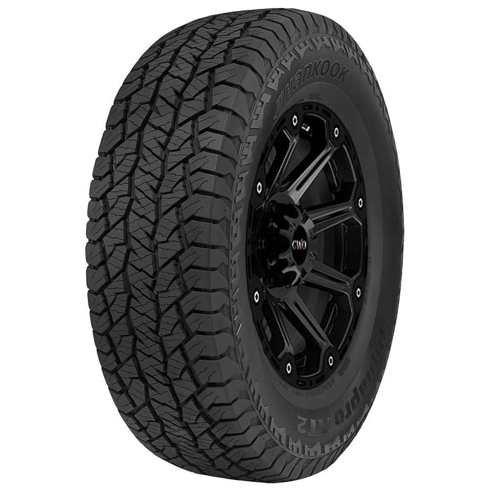 Hankook Dynapro AT2 RF11 265/70R17 SL 115S BSW