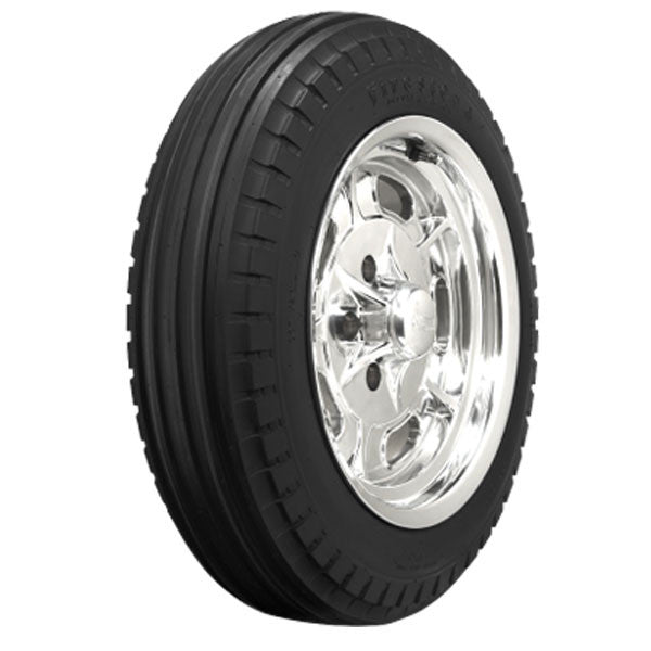 Firestone Ribbed Front C 500-19 SL BSW