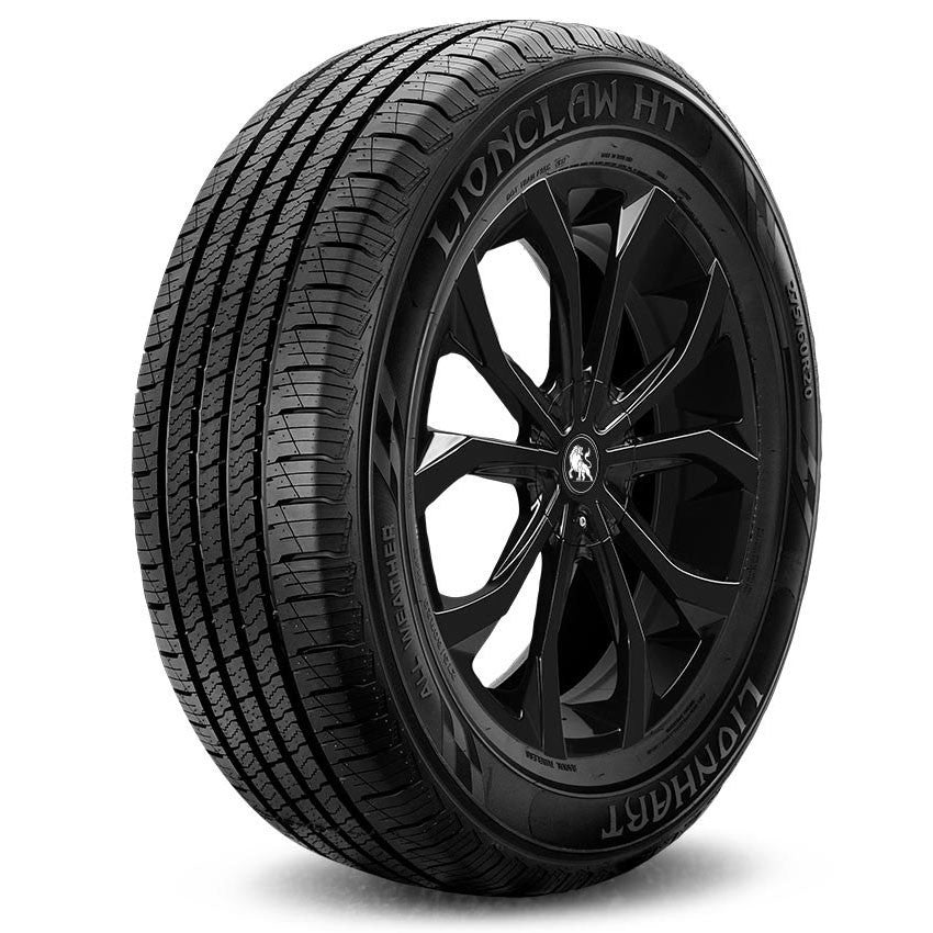 Lionhart Lionclaw HT 235/55R18 XL 104V