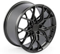 APR A02 18x8.5 5x112 45 ET 66.5 CB Anthracite