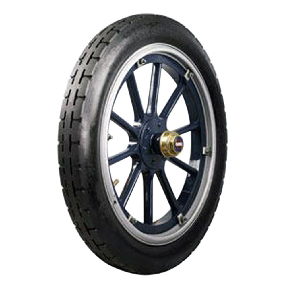BFGoodrich Silvertown Cord NOS 35x5.00R25