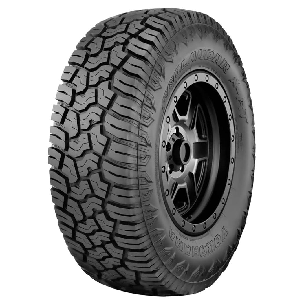 Yokohama Geolandar X-AT 265/70R16 XL 116T