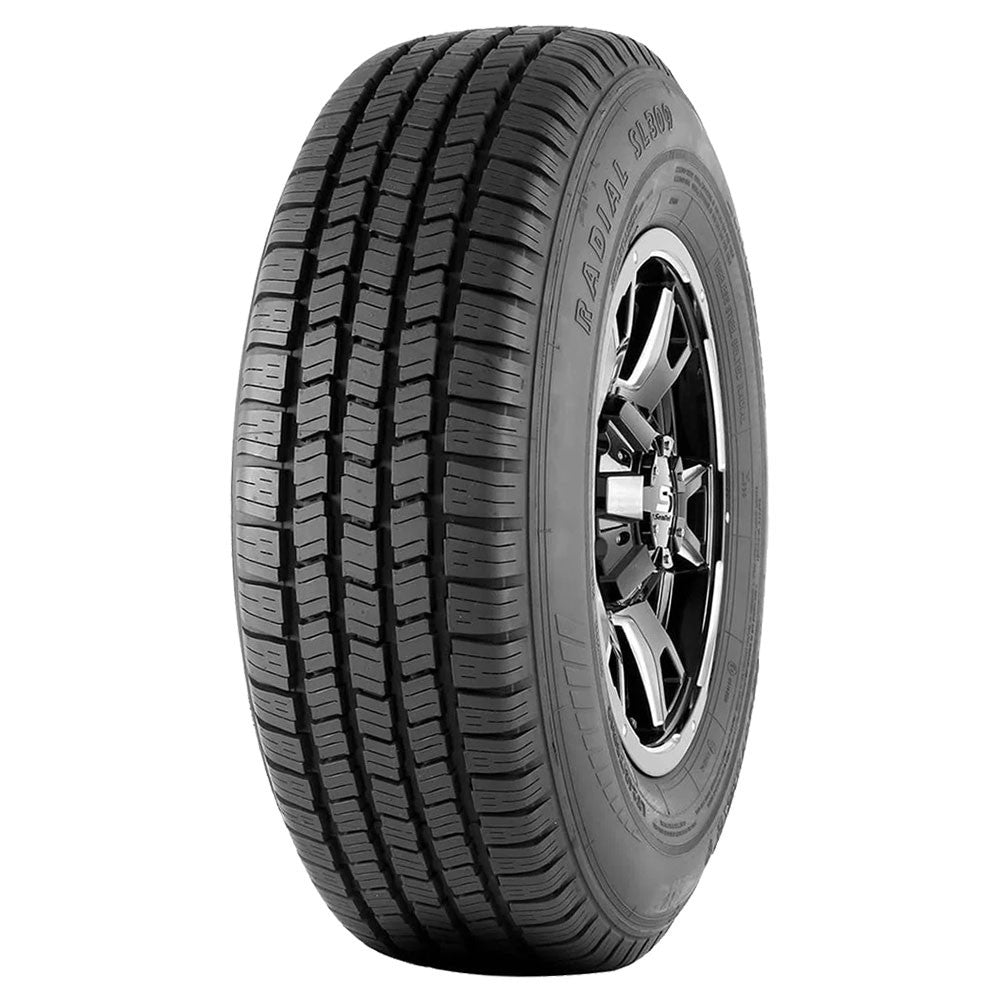 Westlake SL309 Radial A/P LT285/75R16 122/119Q 8 Ply