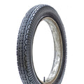 Lucas Old Dunlop Tread-BW 334-12-24 BSW