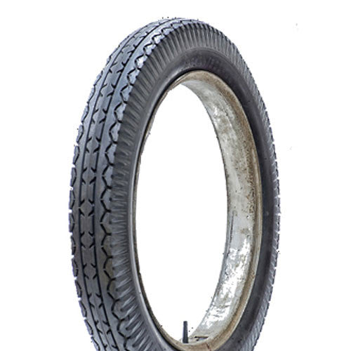 Lucas Old Dunlop Tread-BW 334-12-24 BSW