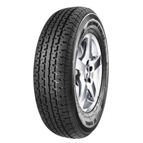 Freedom Hauler ST Radial 185/80R13 SL 99N