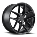 Rotiform FLG R134 18x8.5 5x114.3 45 ET 72.56 CB Matte Black