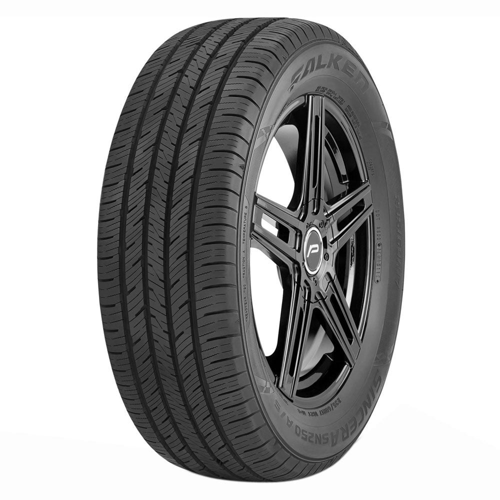Falken Sincera SN250 A/S 185/65R14 SL 86T BSW