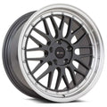 Vors VR8 17x8 BLANK4/BLANK5 35 ET 73.1 CB Hyper Black