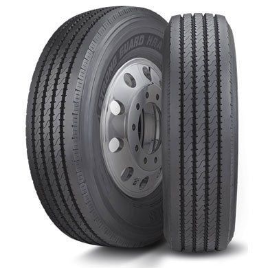 Hercules Stong Guard H-RA ST235/75R17.5 143/141L 16 Ply