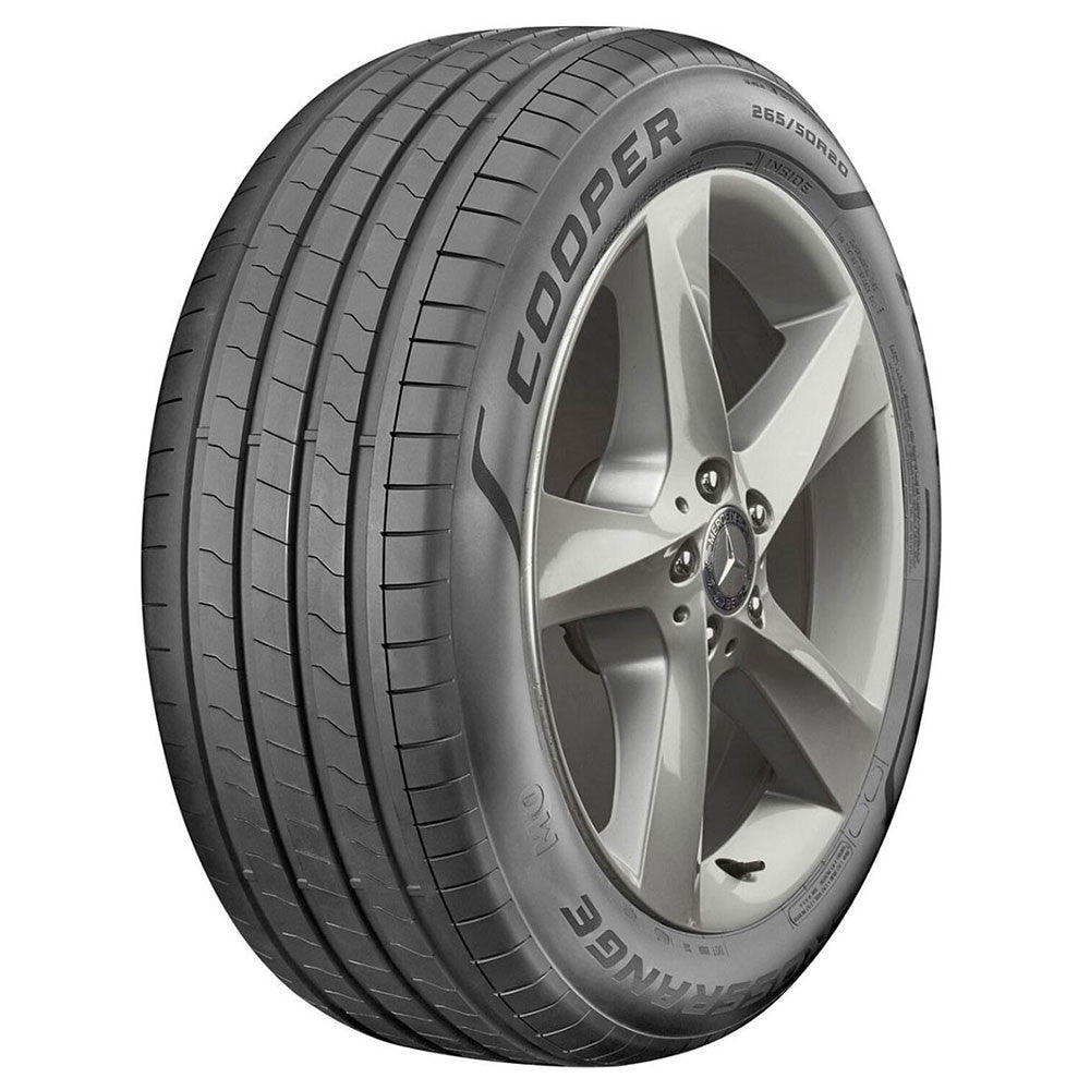 Cooper Zeon CrossRange NRT 265/35R22 XL 102H