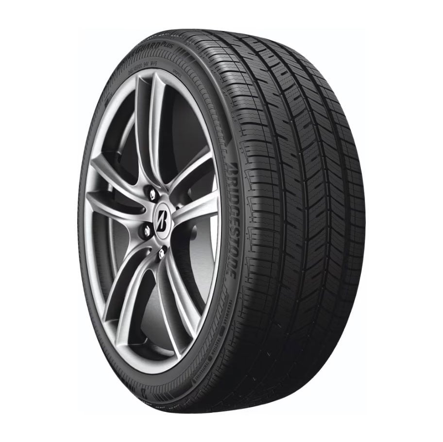 Bridgestone Driveguard Plus 205/55R16 SL 91V