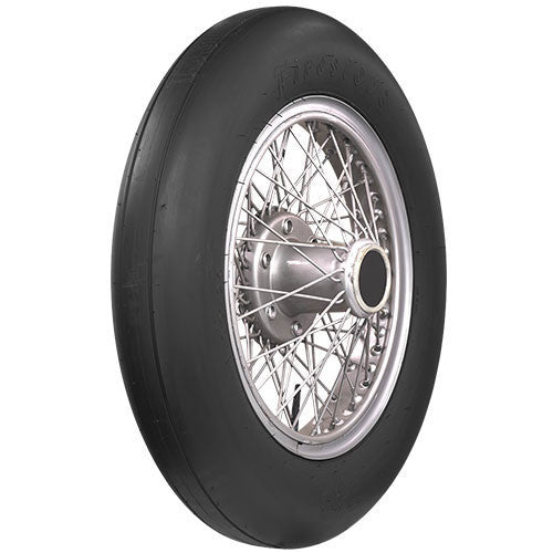 Firestone Indy Tire 34x4-1/2