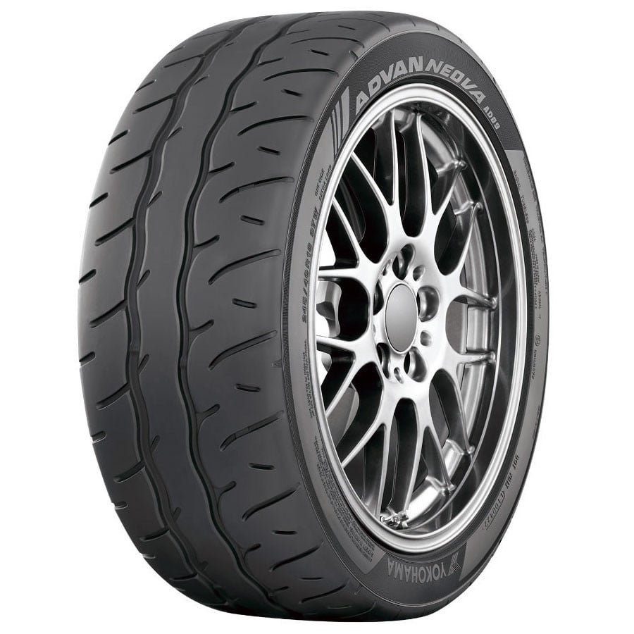Yokohama Advan Neova AD09 205/50R15 SL 86V