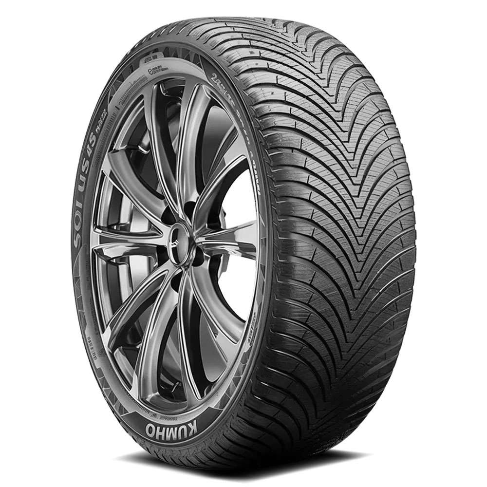 Kumho Solus 4S HA32 Suv 245/60R18 XL 109V