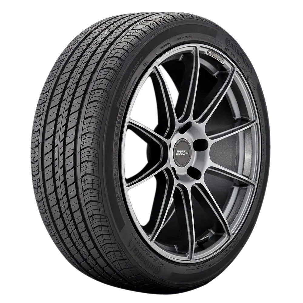 Continental ProContact RX SSR 225/50R17 SL 94V