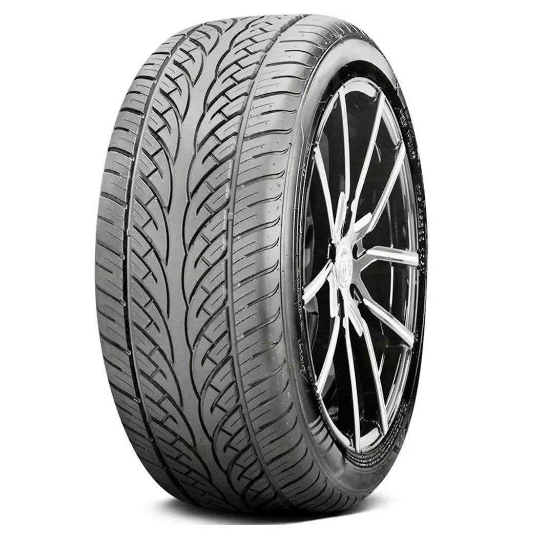 Venom Power Ragnarok Zero 225/30R22 XL 85W