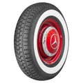 Michelin ZX WW 640SR13 87S WW