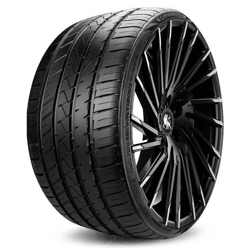 Lionhart LH-Five 215/35R20 XL 86W