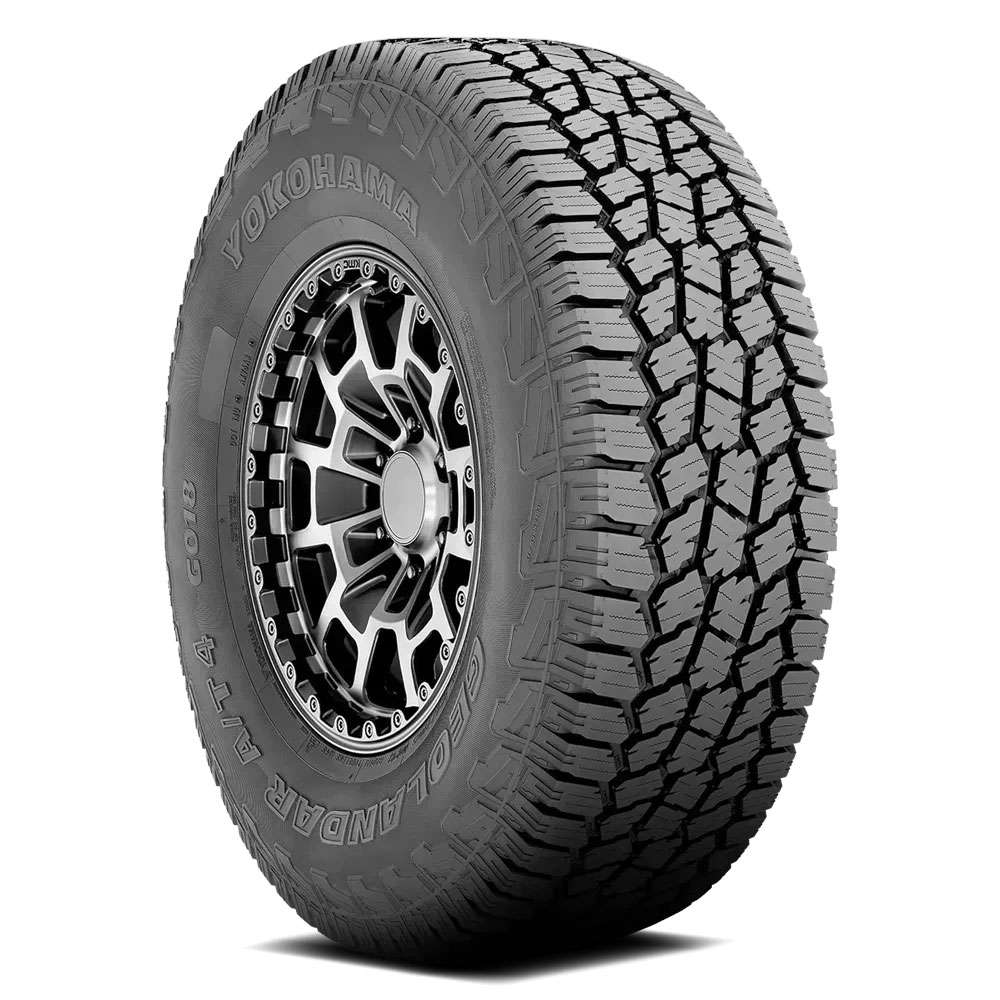 Yokohama Geolandar A/T4 (G018) 205/70R15 SL 96H