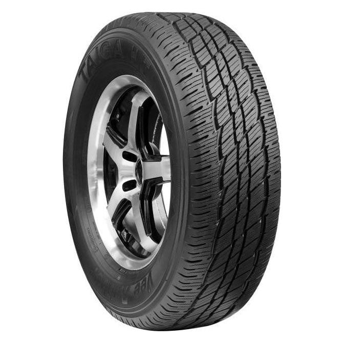 Vee Rubber Taiga H/T 265/70R15 SL 111S